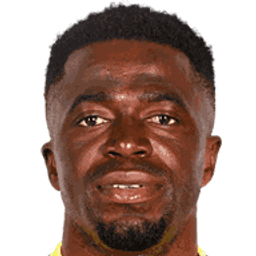 Ismaila Soro