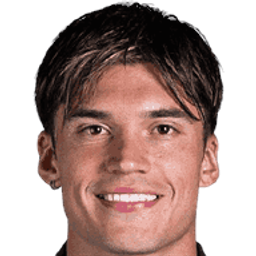 Joaquin Correa