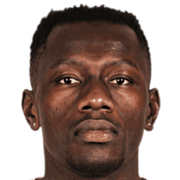 Mohamed Mady Camara