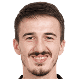Stjepan Radeljic