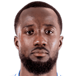 Elisha Owusu