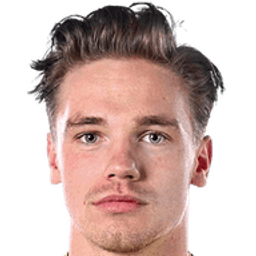 Jeppe Kjær