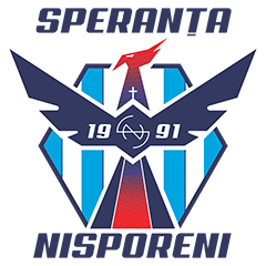 Speranța Nisporeni
