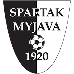 Spartak Myjava
