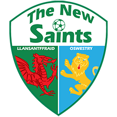 The New Saints