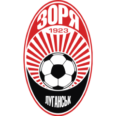 Zorya Luhansk