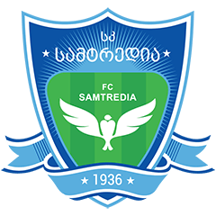 Samtredia