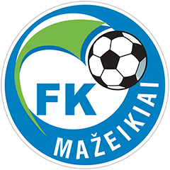 Mažeikiai