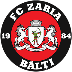 Zaria Balti