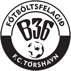 B36 Tórshavn