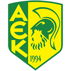 AEK Larnaca