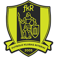 Riteriai