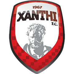 Xanthi