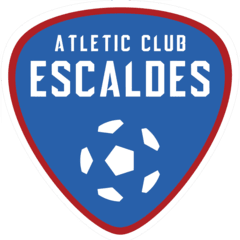 Atlètic Escaldes