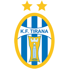 Tirana