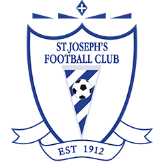 St Joseph's