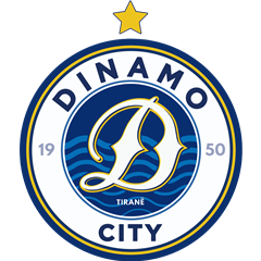 Dinamo City