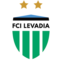Levadia Tallinn
