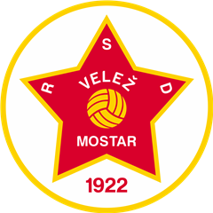Velež