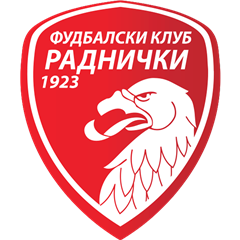 Radnički 1923
