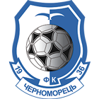Chornomorets Odesa