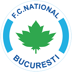 FC Naţional Bucureşti