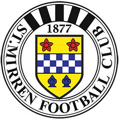 St. Mirren