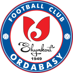 Ordabasy