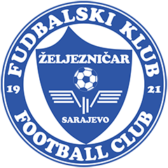 Željezničar